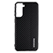 کاور فیبر کربن مدل Leather Case مناسب برای گوشی سامسونگ Galaxy S21
